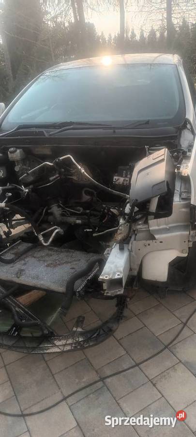 Części opel insignia A sprzedam