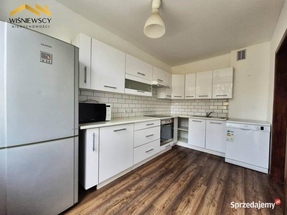 Przytulne mieszkanie z ogródkiem Elbląg kamienica