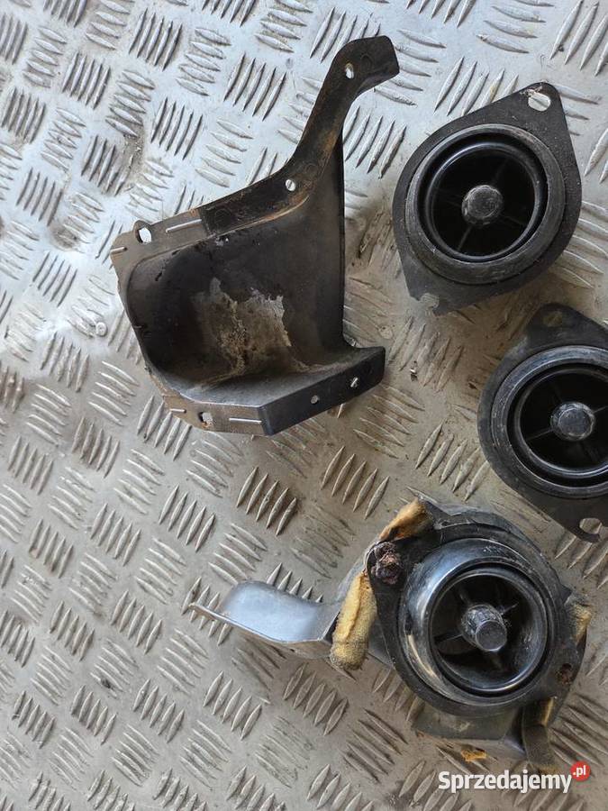 Zastava 1100 kratki wlotu pow Gliwice