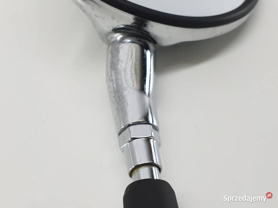 Lusterko Skuter Kumpan Electric 54I Janowice