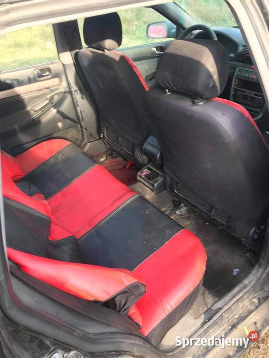 Sprzedam gruza audi a4 b5 na dzisiaj 315000km Rytel