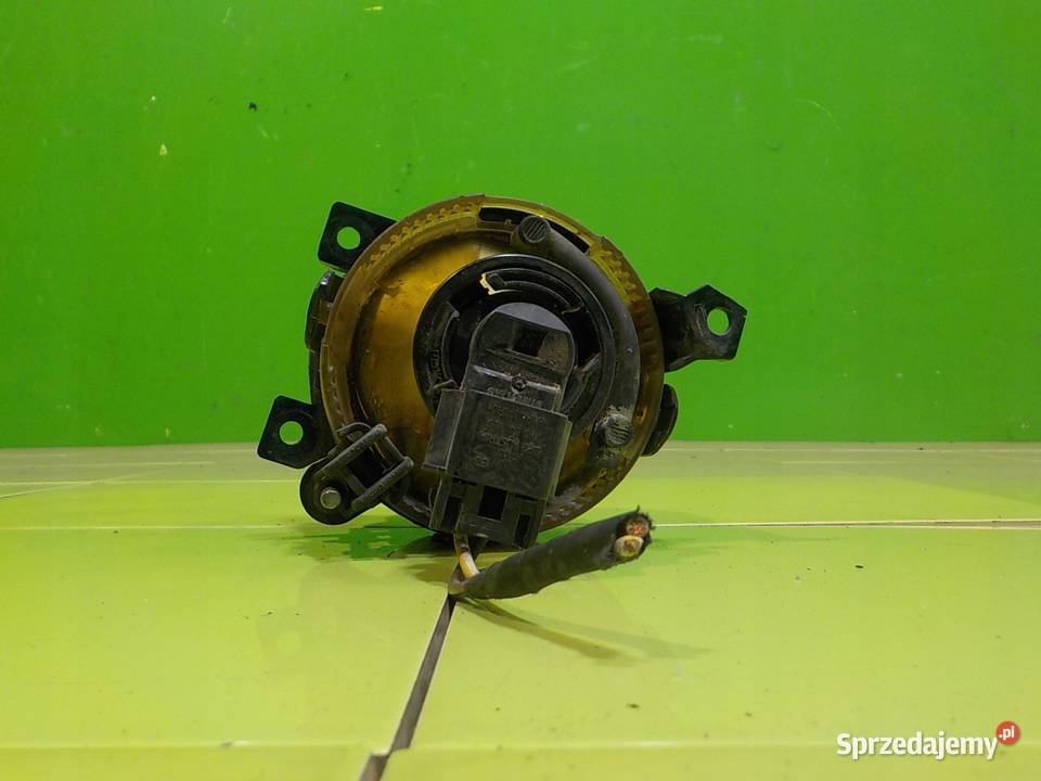 VW UP 10 B 13r 3D halogen prawy 1T0941700D mazowieckie Suków