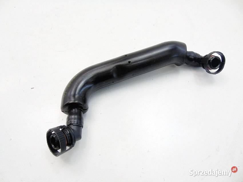 Rurka przewód odmy 44 N62 BMW 5 6 7 X5 E60 E61 sprzedam