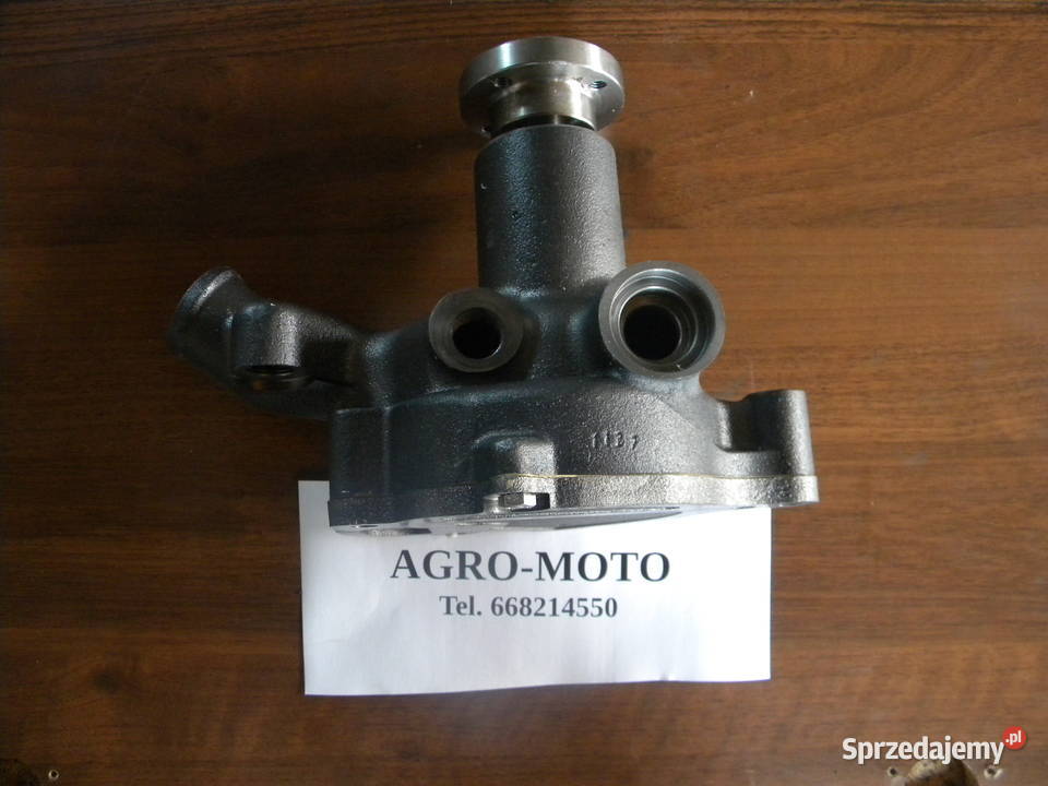 pompa wody sampo