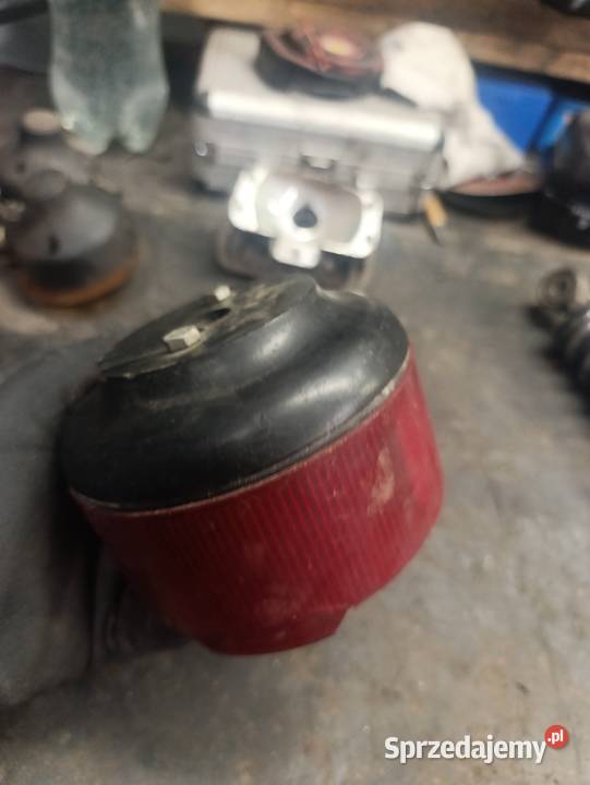 Kierunkowskazy lampa tylna MZ etz 250 Simson S51 lubelskie Zamość
