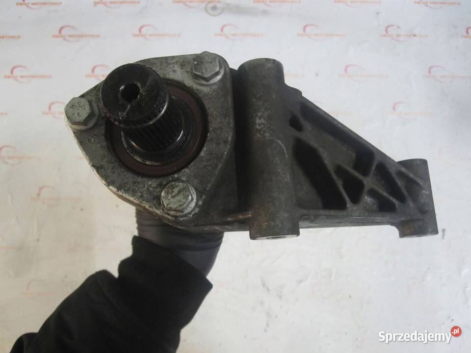 ASTRA CORSA MERIVA 14 A14NET 140 13r podpora Kielce