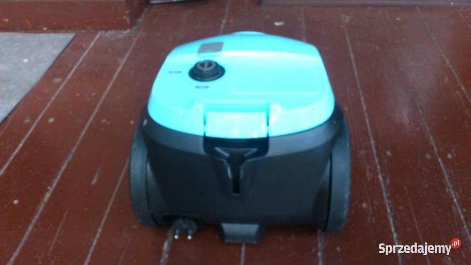 Odkurzacz Bosch Compexxx Parquet 600 W łódzkie Łódź