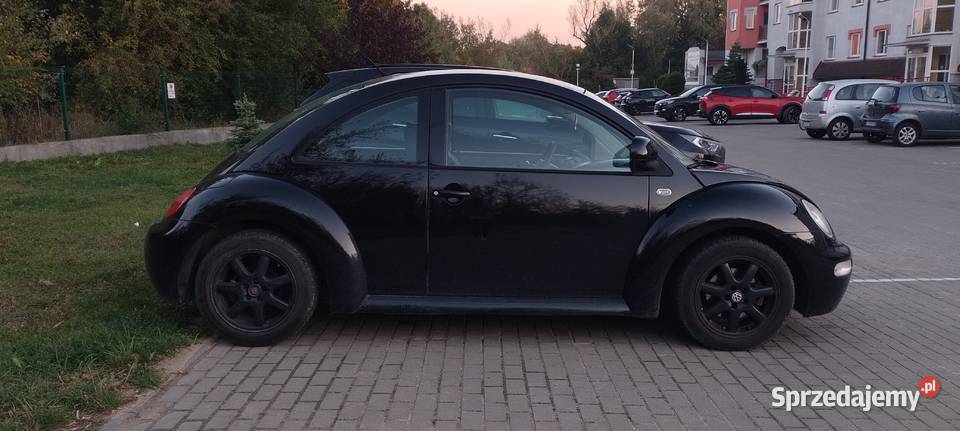 beetle 20 2000 kujawsko-pomorskie Toruń sprzedam
