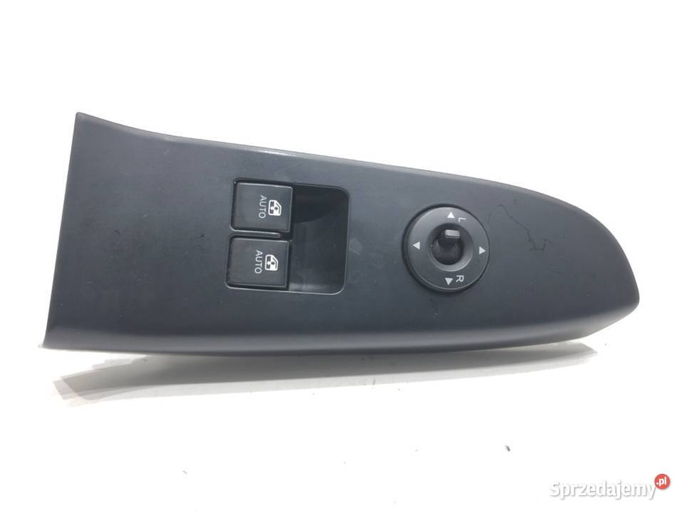 PRZEŁĄCZNIK SZYB KIA CEED 0612 Hatchback podkarpackie