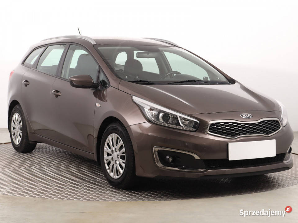 Kia Ceed 16 GDI elektryczne szyby Katowice