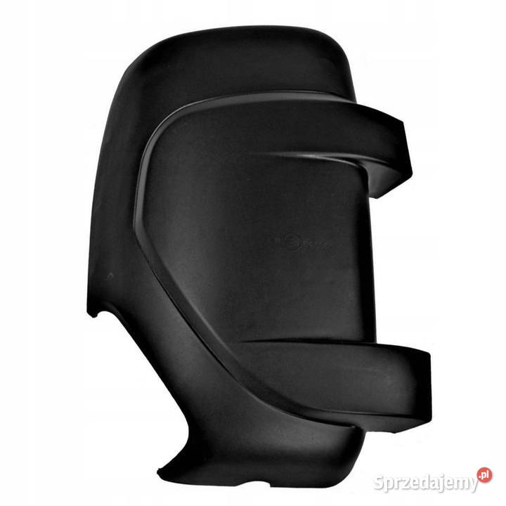 Obudowa Prawa Długa lusterka Renault Master Karoseria Nowy Kurzeszyn