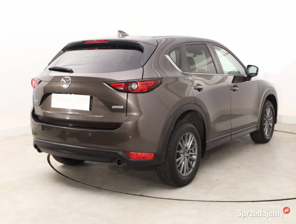Mazda CX5 20 SkyactivG czujnik zmierzchu CX-5 Bielany Wrocławskie