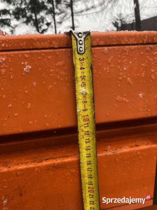 regaly magazynowe paletowe trawersy BELKI 3000 lubelskie Zamość sprzedam