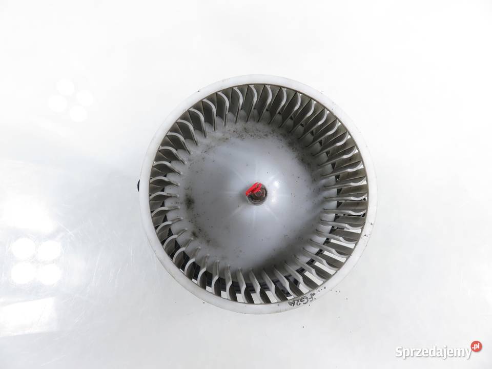 DMUCHAWA HYUNDAI i30 I FD osobowe Części samochodowe