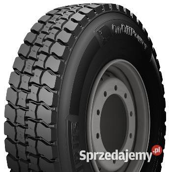 Opony 13R225 Taurus ONOFF Power D 22.5cale Przeworsk