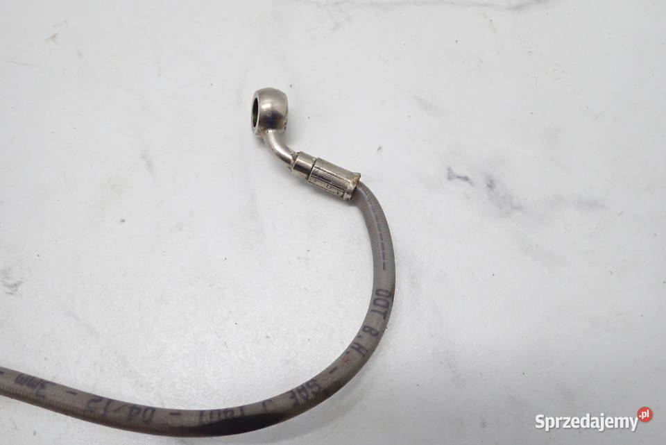 Przewód Hamulca Hamulcowy tył Husqvarna Te Tc Strzelce Krajeńskie