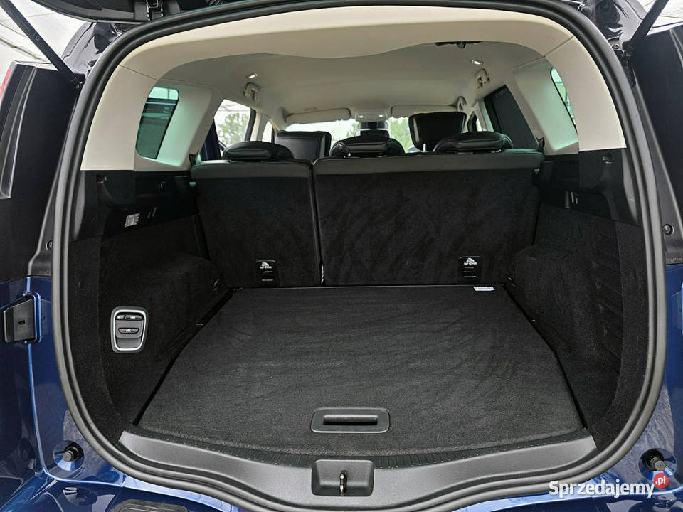 Renault Grand Scenic serwis ASO Hak III 20162021 ASR (kontrola trakcji) śląskie Rydułtowy
