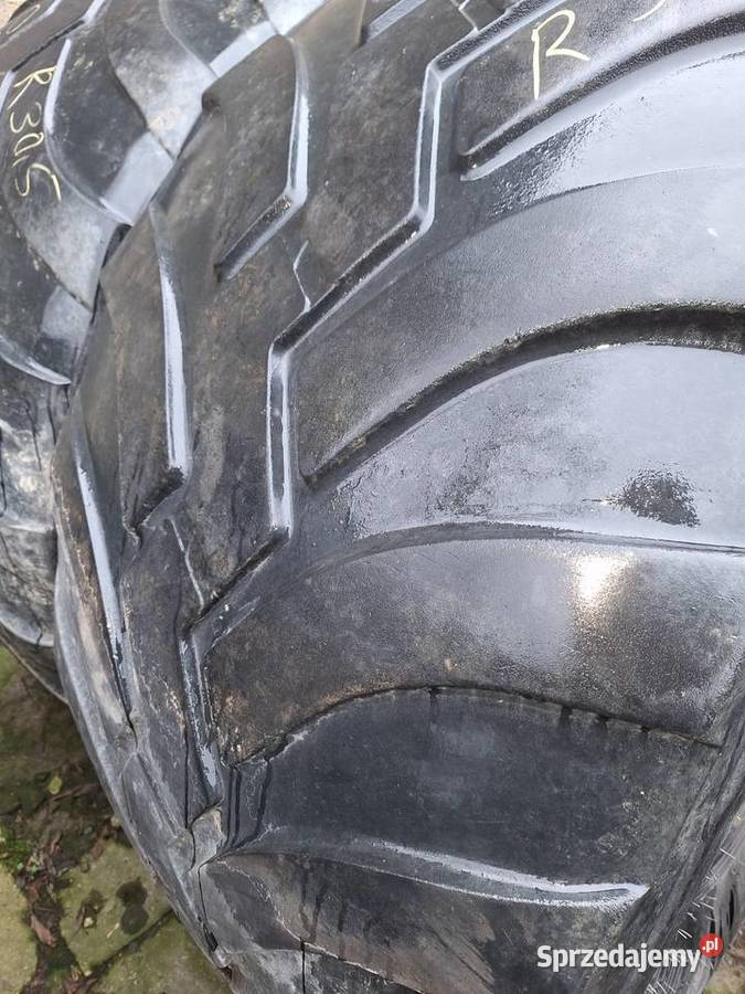 Opony 75060 R 305 Gruczno