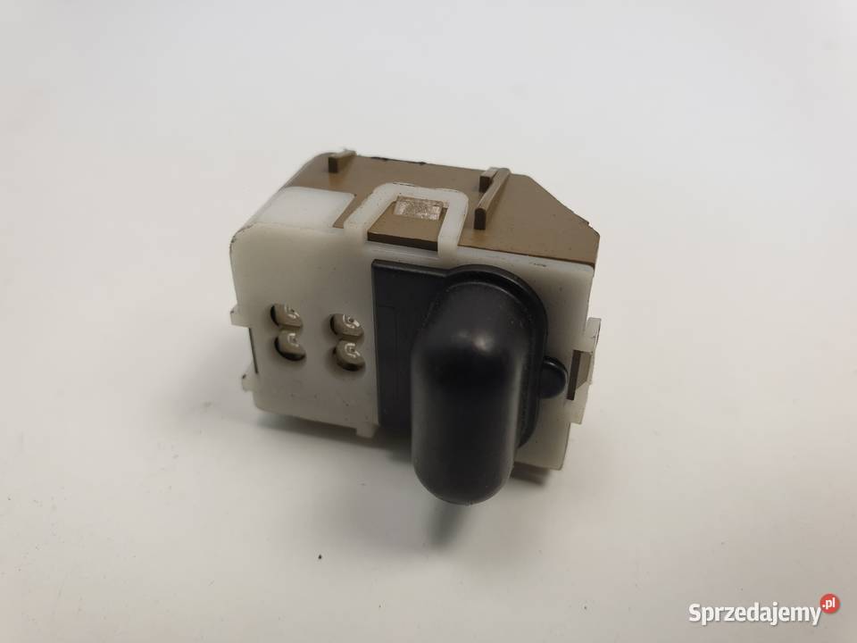 Porsche Boxster 986 CZUJNIK ALARMU 99665325100 Rudka sprzedam