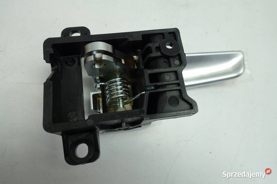 Kia Venga KLAMKA PRZEDNICH DRZWI lewa LEWY PRZÓD Klamki Janów sprzedam