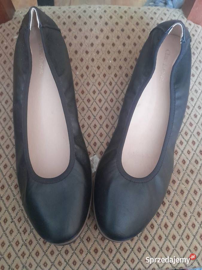 Buty Clara Barson inna Kostrzyn nad Odrą