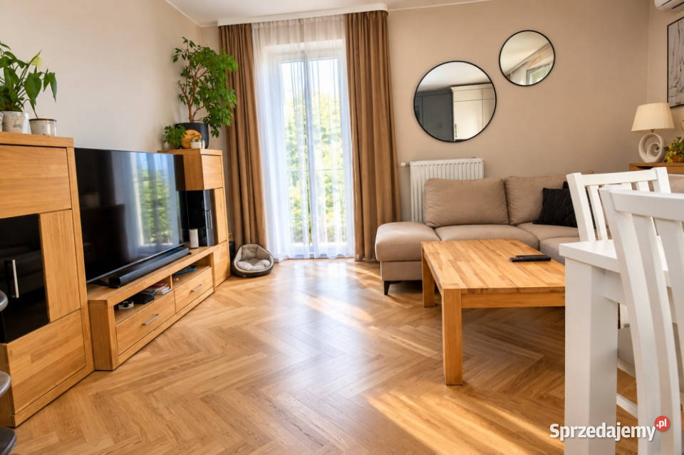 Migdałowa I 53m I 2025 r I balkon 95 m I Lublin sprzedam