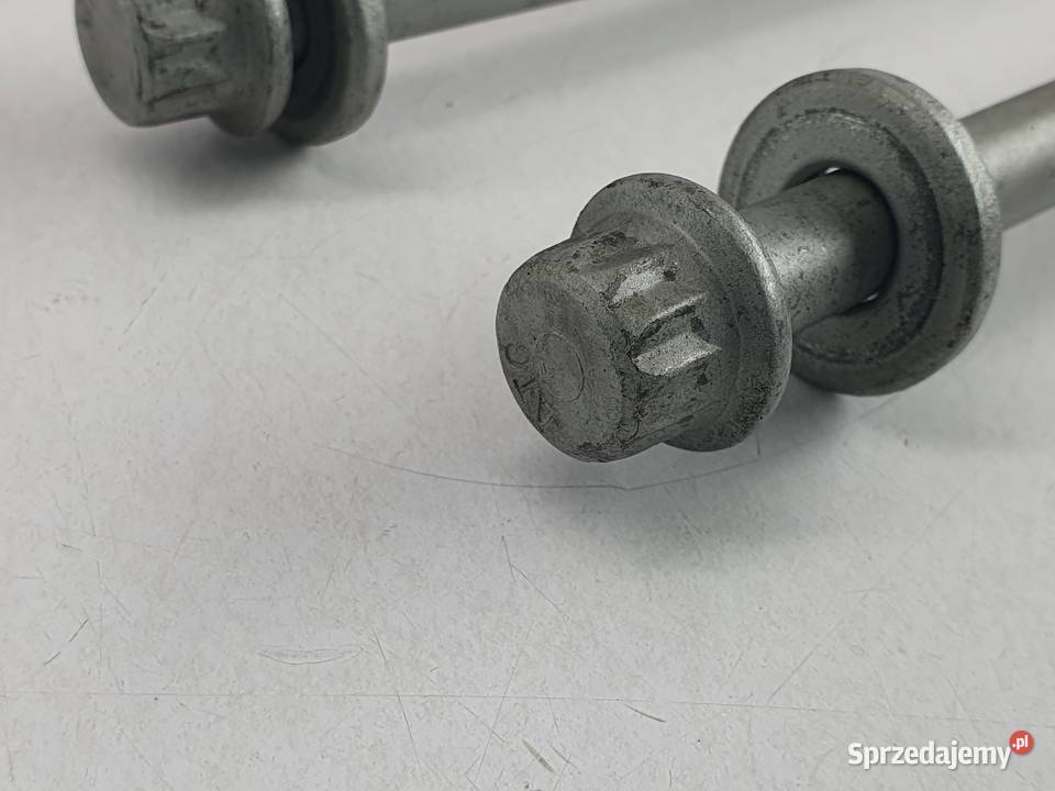 Sruba Glowicy Szpilka Polaris Sportsman 8501000 Łódź