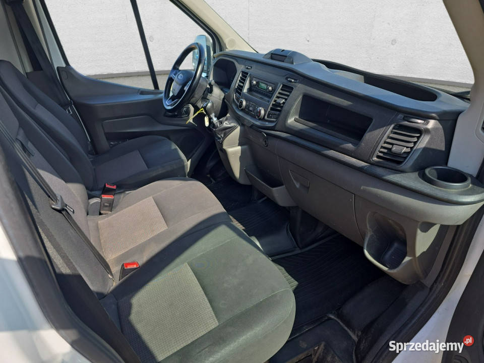 Ford Transit Ford