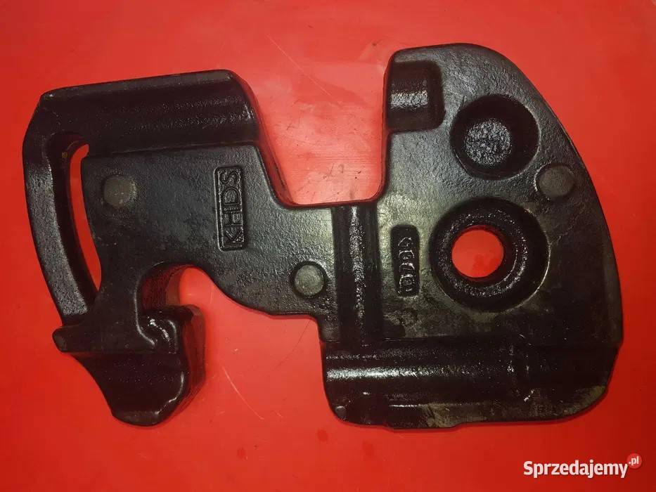 47390725 Obciążnik 30 CNH Holland sprzedam