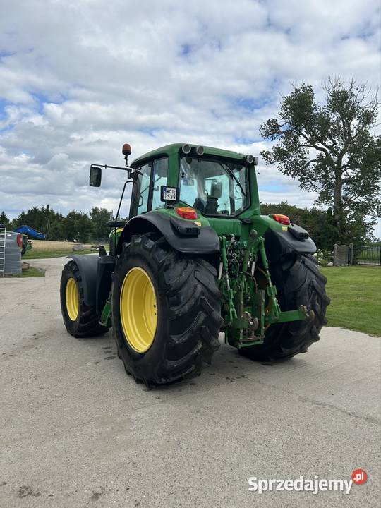 John Deere 7530 Premium