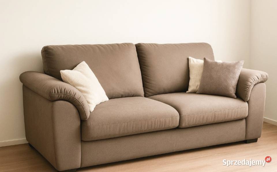 Sofa nowa śląskie