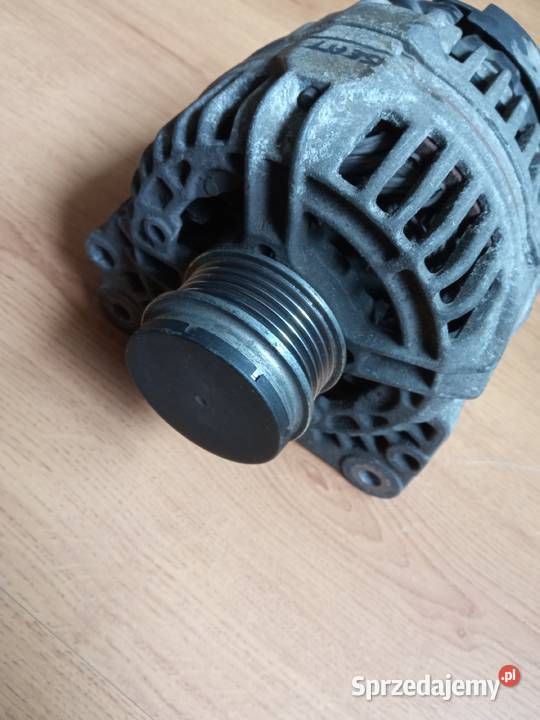 Alternator Bosch Passat Seat B5 FL 19 TDI 90 Słupsk