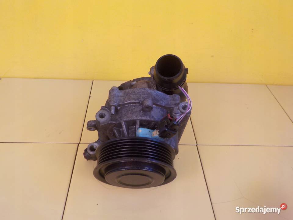 ASTRA J INSIGNIA 16 CDTI 15r 136 B16DTH pompa osobowe świętokrzyskie