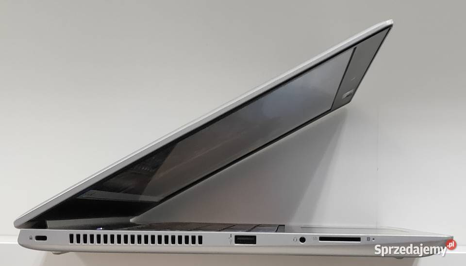 Laptop HP ProBook 450 G5 Intel i58250u 8GB Win11 Laptopy i netbooki