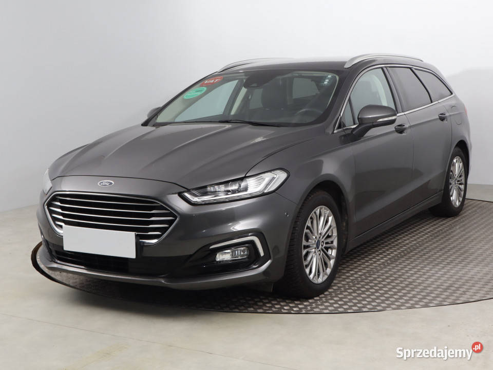 Ford Mondeo 20 Hybrid Kombi sprzedam