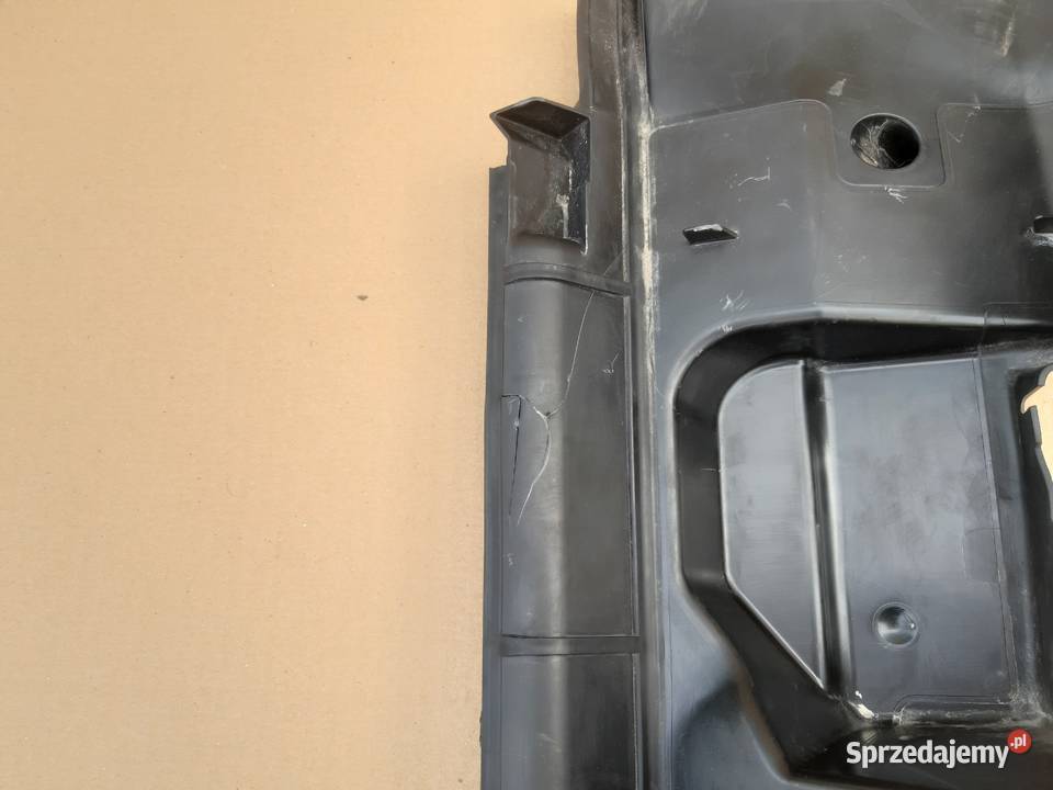 MERCEDES SPRINTER W907 W910 KIEROWNICA POWIETRZA Trzciel sprzedam