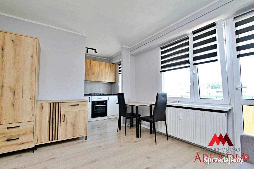 Mieszkanie 22m2 1pokojowe Włocławek sprzedam