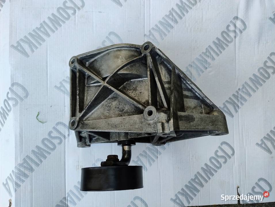 Audi 80 B4 19 TDI Napinacz paska alternatora osobowe Dębica