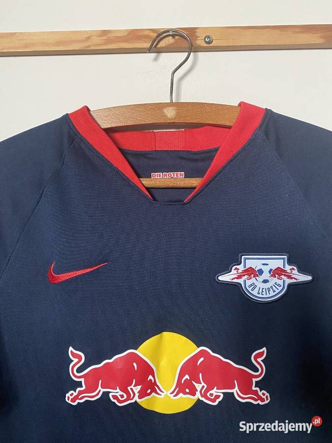 RB LIPSK 2019 2020 Nike 158 170 UNIKAT Wrocław