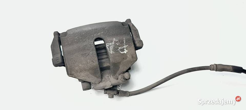 ZACISK HAMULCOWY PRZÓD PRAWY VOLKSWAGEN PASSAT osobowe Pozostałe kujawsko-pomorskie Lipno