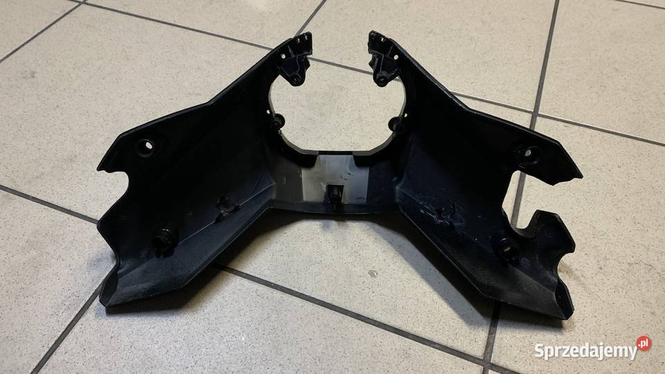 Osłona obudowa kierownicy Yamaha X 125 1417 Brzeszcze