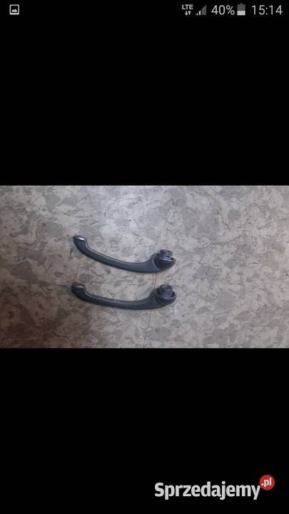 Klamka drzwi Jelcz Star ciężarowe małopolskie Kraków