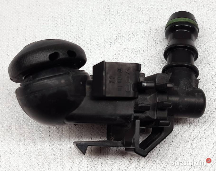 DYSZA SPRYSKIWACZA LEWA BMW X5 E53 LIFT 8252743 Mielęcin