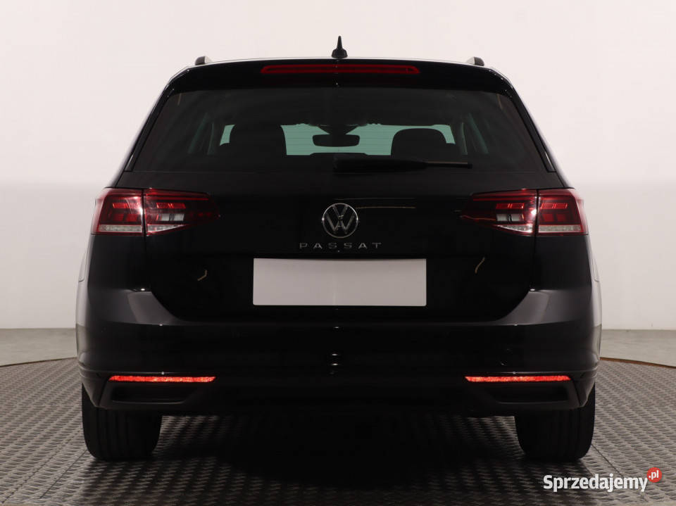 VW Passat 20 TDI 158245km Katowice sprzedam