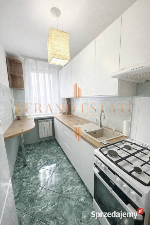 3 pokoje remoncie balkon komórka lokatorska