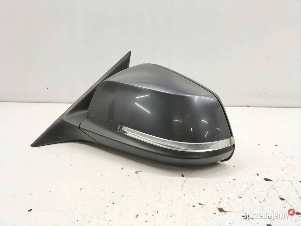 LUSTERKO LEWE 5PIN EUROPA LIFT LCI Bmw Seria 3