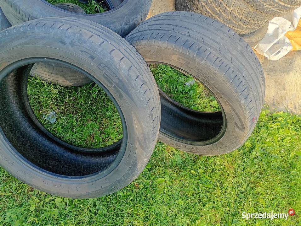 Opony letnie GT radial 2155517 Stara Jastrząbka