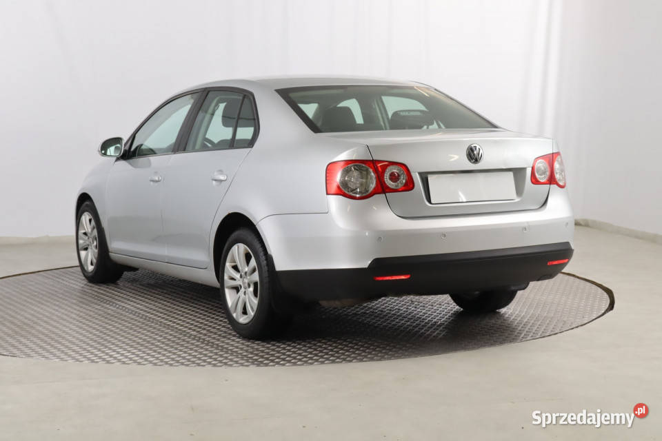 VW Jetta 14 TSI czujnik parkowania Jetta Zabrze