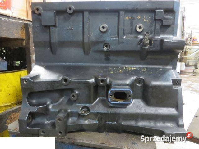 John Deere Powertech r516309 Jastrzębniki sprzedam