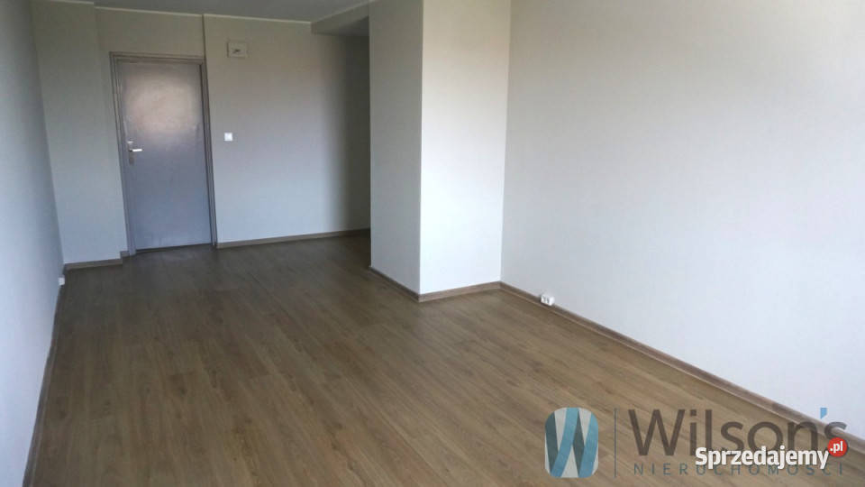 Ogłoszenie lokal Wrocław Muchobór Wielki 23.4m2